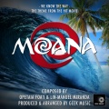 Geek Music - Moana: We Know The Way
