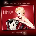 Kikka - Kuuma linja