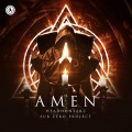 Headhunterz、Sub Zero Project - Amen