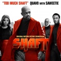 Too Much Shaft (with Saweetie)