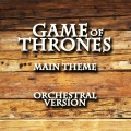 MS - Main Theme From “Game of Thrones”