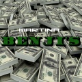 Martina - Benji's (Explicit)