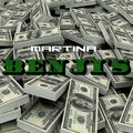 Martina - Benji's
