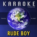 Rude Boy(Karaoke Version)