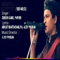 Kusum Kailash、Zubeen Garg - 100 Miles