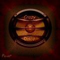 Parker - Crazy Disco