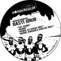 Basti Grub - Negro (Original Mix)