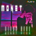 bqスタヂオ、莫内 - Monet