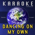 Tracks Planet - Dancing on My Own
