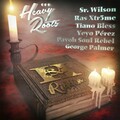 Heavy Roots、Tiano Bless - Planta Mágica