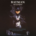 Danny Elfman - The Lair