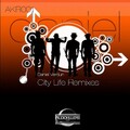 Daniel Verdun - City Life (Derkommissar Remix)