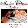 Música Clásica - Violines