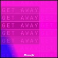 Adam M - Get Away