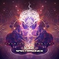 Ilai、Spectra Sonics - Chemical Potential