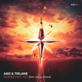 ANG、Trilane、David Shane - Wherever I Go