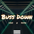 Skitzo、Djaxx - Buss Down (Explicit)