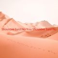 Various Artists - Should've Said No(You Should've Said No)