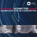 Violin Concerto No. 1: I. Allegro ma non troppo