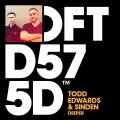 Todd Edwards、sinden - Deeper