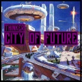 Thinker - City of Future