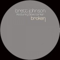 Brett Johnson、dave barker - Broken (Brett Johnson Remix)