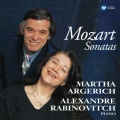 Sonata for 2 Pianos in D Major, K. 448: I. Allegro con spirito