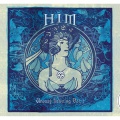 H.I.M - The Funeral of Hearts