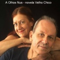 Zé Miguel Wisnik、Ná Ozzetti、José Miguel Wisnik - A Olhos Nus