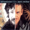 Zé Ramalho - As Aventuras de Raul Seixas na Cidade de Thor