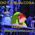 Cartoon Rainbow - Dio fa qualcosa Esmeralda