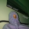 Royal - Okay, Cool (Explicit)