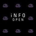 Info - Cosmic Graphic