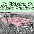 Perez、Trío Ruiz、Gallo、Cardozo - Carrerito Cantor