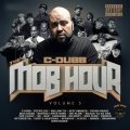 C-Dubb、Young Droop、Unknown - The Hustle Dont Stop (Explicit)