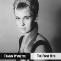 Tammy Wynette - Set Me Free