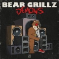 Bear Grillz、Micah Martin - Stay