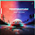 Devvon Terrell、Candy Corn - Temperature