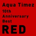Aqua Timez - Niji