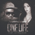 ambelique、Jonathan Burkett - One Life (Dark Mix)