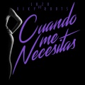 Luzu、Riky Roots - Cuando Me Necesitas (Explicit)