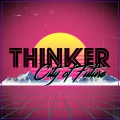 Thinker - City of Future