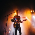 Various Artists - Talking In Your Sleep