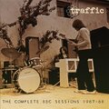 Traffic - Paper Sun/A House For Everyone (Live September 26, 1967)