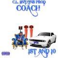 Coach、Eternal - Confidential ft Eternal (Explicit)