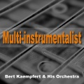 Bert Kaempfert & His Orchestra - Sucu Sucu