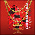 Fastah Selectah、GranKhan - Pose