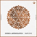 Seven24、Anton Delaitech - Shape of Me