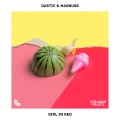 Dastic、Moonrock - Girl in Red