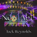 KP Macak、Jack Reynolds - New Age (feat. Jack Reynolds)